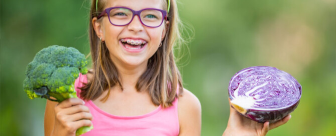 10 Best Foods To Eat After Getting Braces