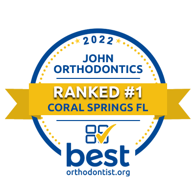Best Orthodontist In Coral Springs FL