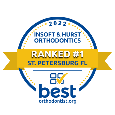 Best Orthodontist In St. Petersburg FL