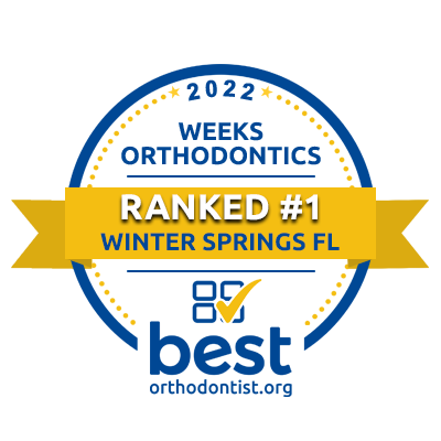 Best Orthodontist In Winter Springs FL