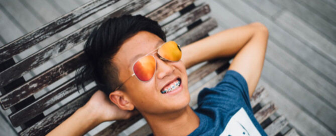 3 Best Steps to Treat Sores From Braces