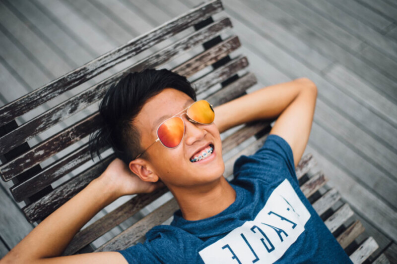 3 Best Steps to Treat Sores From Braces