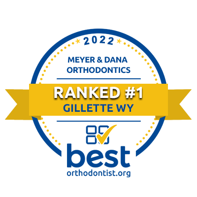 Best Orthodontist In Gillette WY