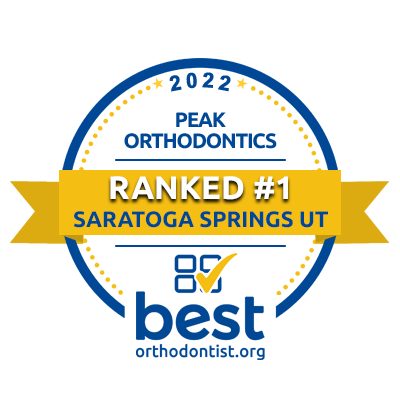 Best Orthodontist In Saratoga Springs UT