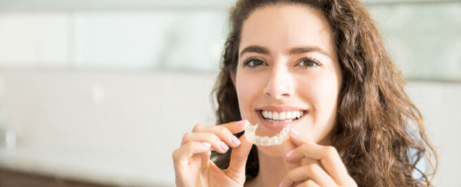 A Dentist or Orthodontist For Invisalign Treatment