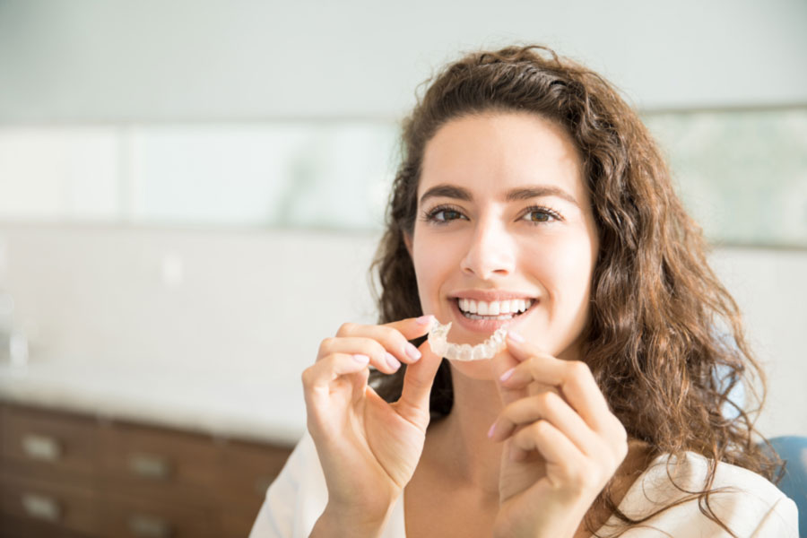 A Dentist or Orthodontist For Invisalign Treatment